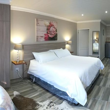 블룸폰테인 Schnehage Self Catering 아파트 외부 사진