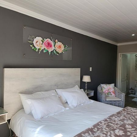 블룸폰테인 Schnehage Self Catering 아파트 외부 사진