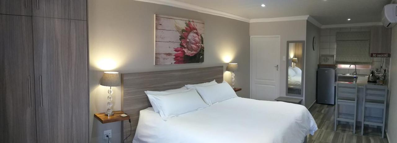 블룸폰테인 Schnehage Self Catering 아파트 외부 사진