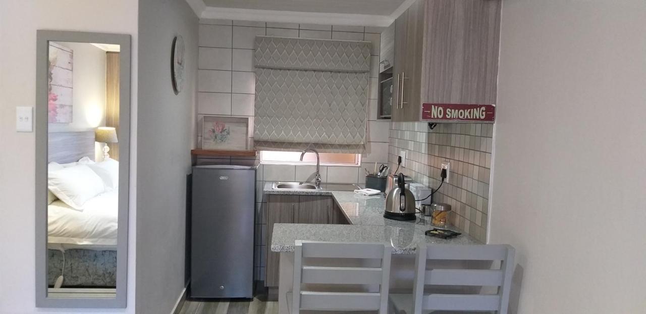 블룸폰테인 Schnehage Self Catering 아파트 외부 사진