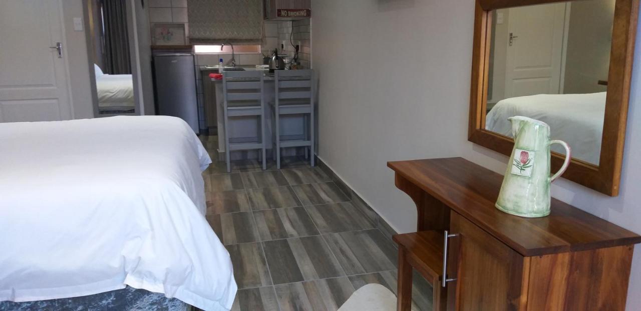 블룸폰테인 Schnehage Self Catering 아파트 외부 사진