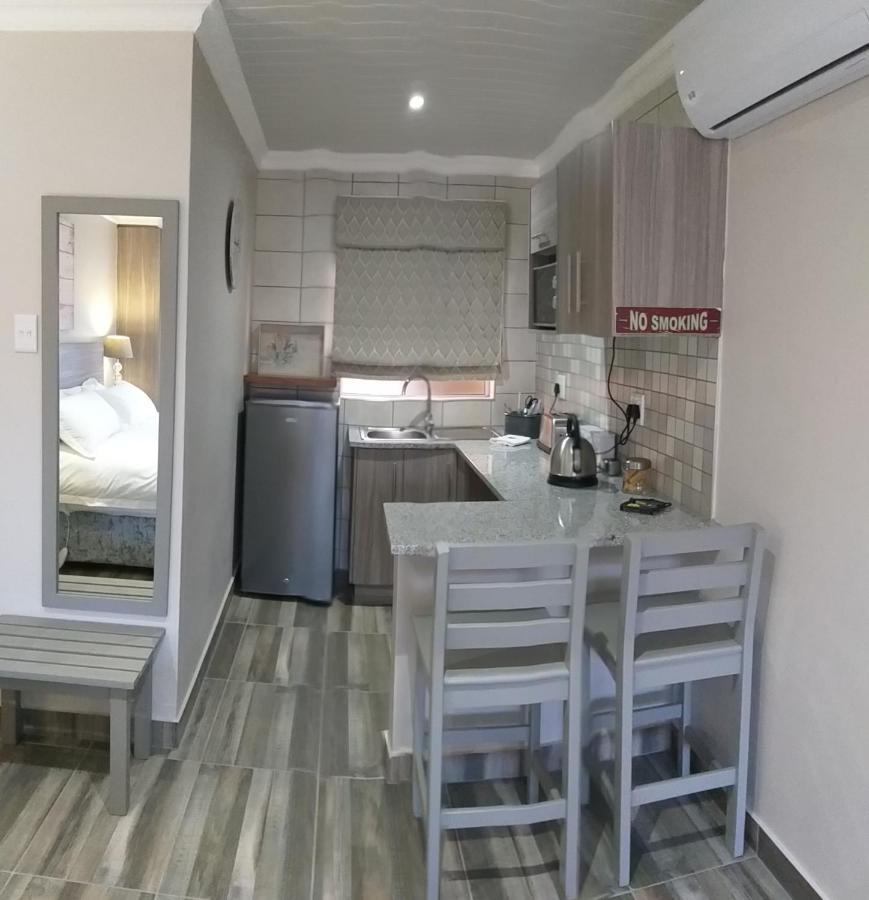 블룸폰테인 Schnehage Self Catering 아파트 외부 사진