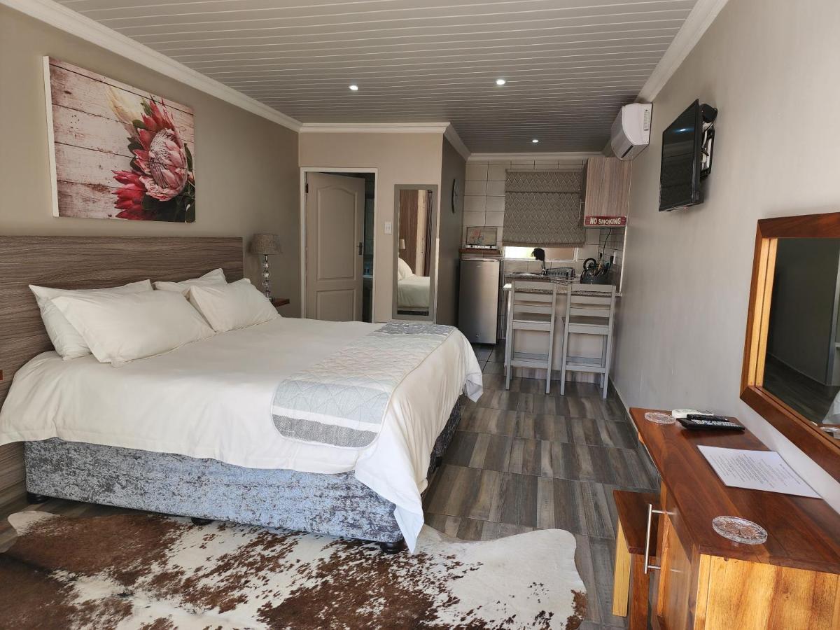 블룸폰테인 Schnehage Self Catering 아파트 외부 사진
