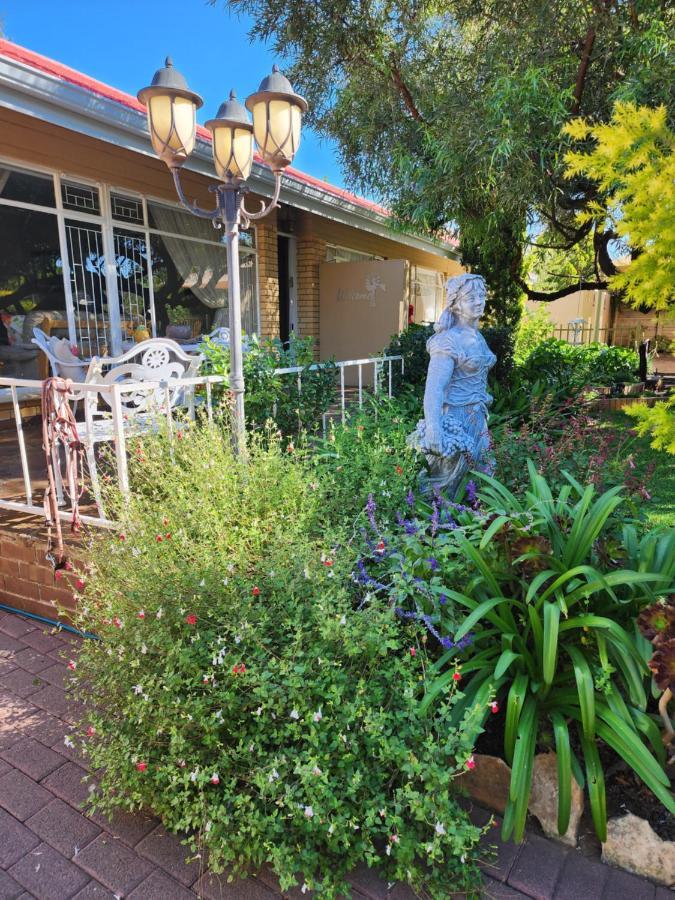 블룸폰테인 Schnehage Self Catering 아파트 외부 사진