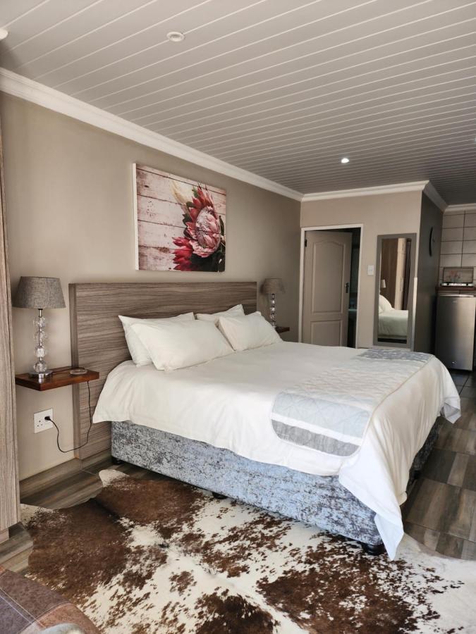 블룸폰테인 Schnehage Self Catering 아파트 외부 사진